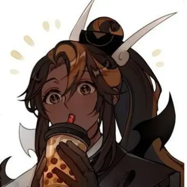 Profile image of 흑당맛 쿠키