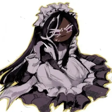 Profile image of 다크카카오 쿠키