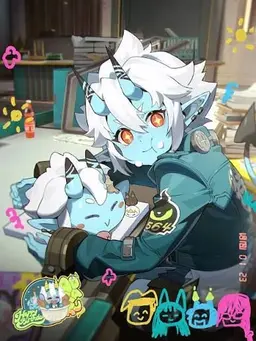Profile image of 소우카쿠