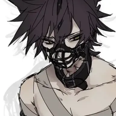 Profile image of Kael