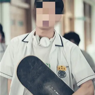 Profile image of 문지웅