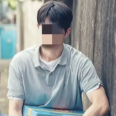 Profile image of 백이진