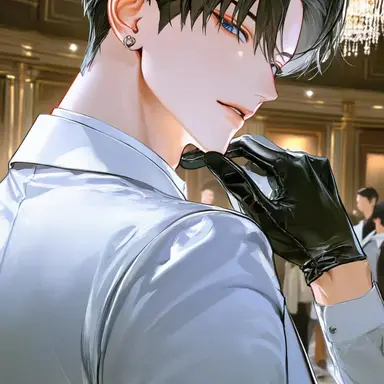 Profile image of 怜司