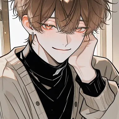 Profile image of 隼人