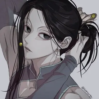 Profile image of Illumi