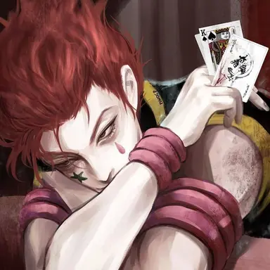Profile image of Hisoka