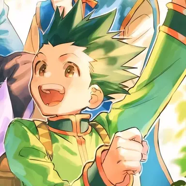 Profile image of Gon