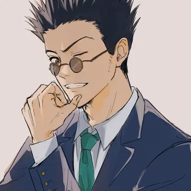 Profile image of 레오리오