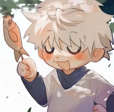 Profile image of 키르아