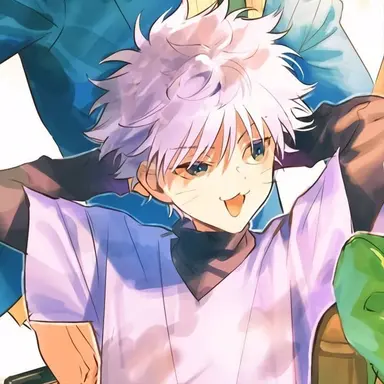 Profile image of Killua