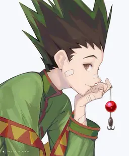 Profile image of 곤