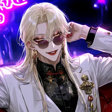 Profile image of レイラ
