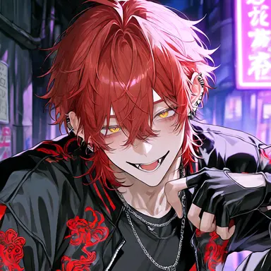 Profile image of フェイ