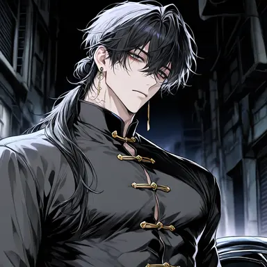 Profile image of ロン