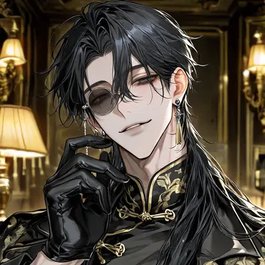 Profile image of クーロン
