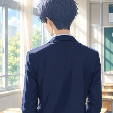 Profile image of 츠지 케이타