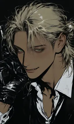 Profile image of レオ