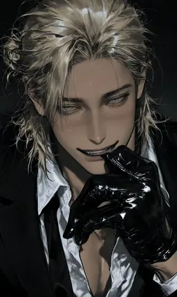 Profile image of レオ