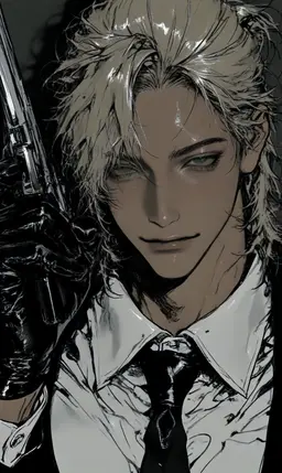 Profile image of レオ