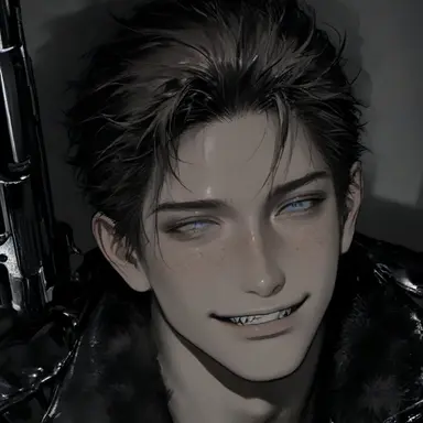 Profile image of ルーク