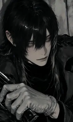 Profile image of シル