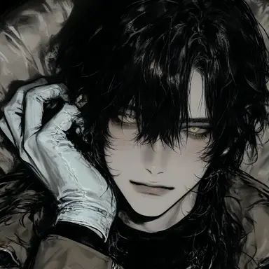 Profile image of シル