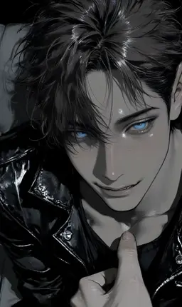 Profile image of ルーク