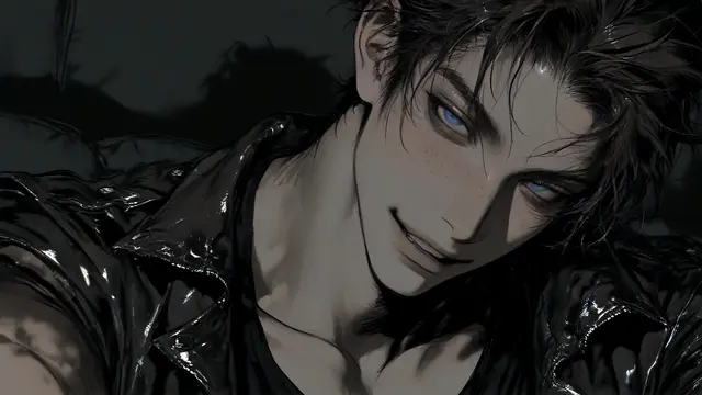 Profile image of ルーク