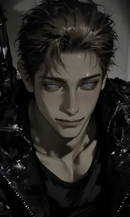 Profile image of ルーク