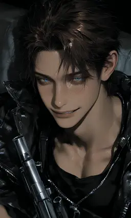 Profile image of ルーク