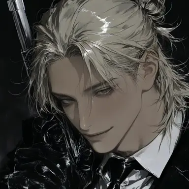 Profile image of レオ