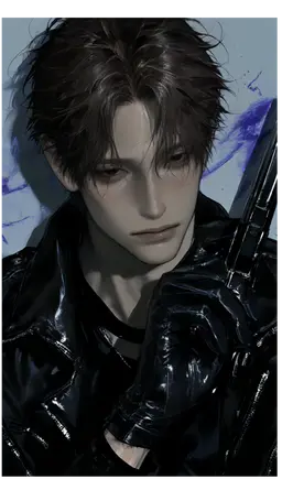 Profile image of ヴィンス