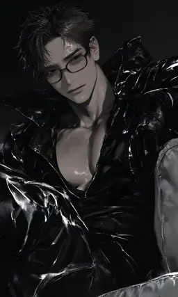 Profile image of ヴィンス