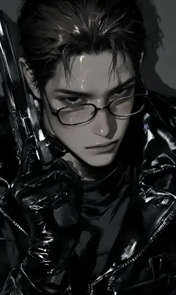 Profile image of ヴィンス