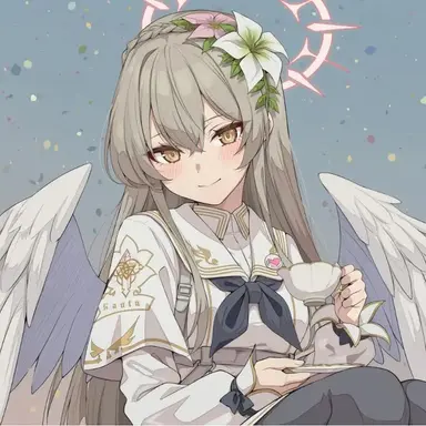 Profile image of 桐藤ナギサ