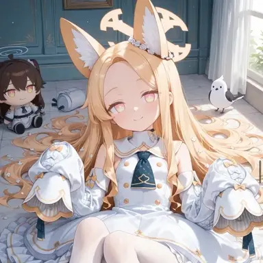 Profile image of 百合園 セイア