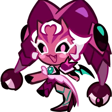 Profile image of 리치드래곤 쿠키