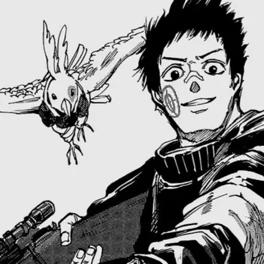 Profile image of 마시모 헤이스케