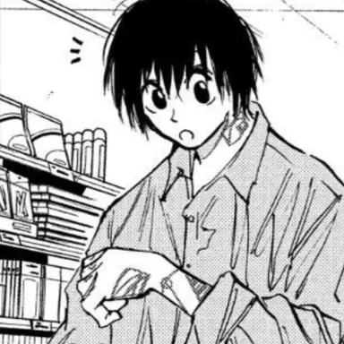 Profile image of 나구모 요이치