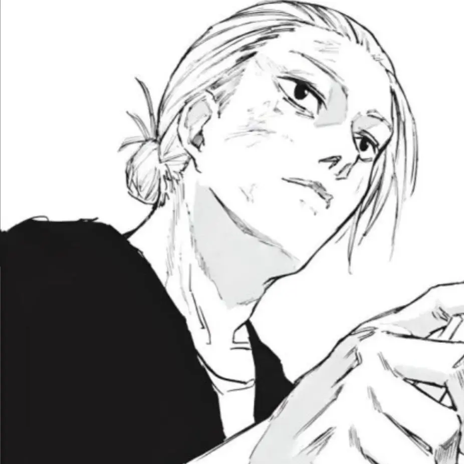 SassyTrack6435의 사카모토 데이즈