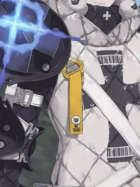 RaspyBurp2899의 ジャック・ド・モレー