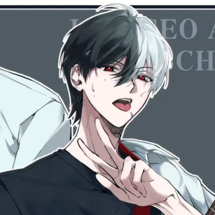 ItchyHead0469의 일러스트레이터 효리님