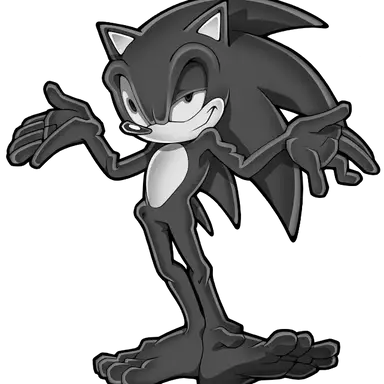 Profile image of 소닉