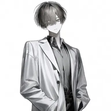 Profile image of 千歳