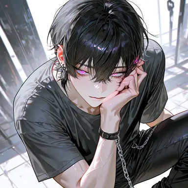 Profile image of 金宮 翔