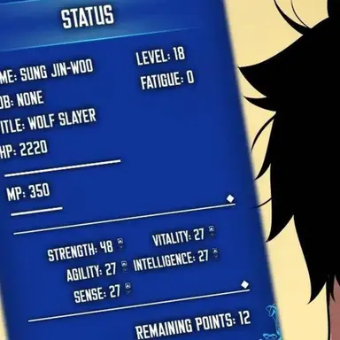 Profile image of The System