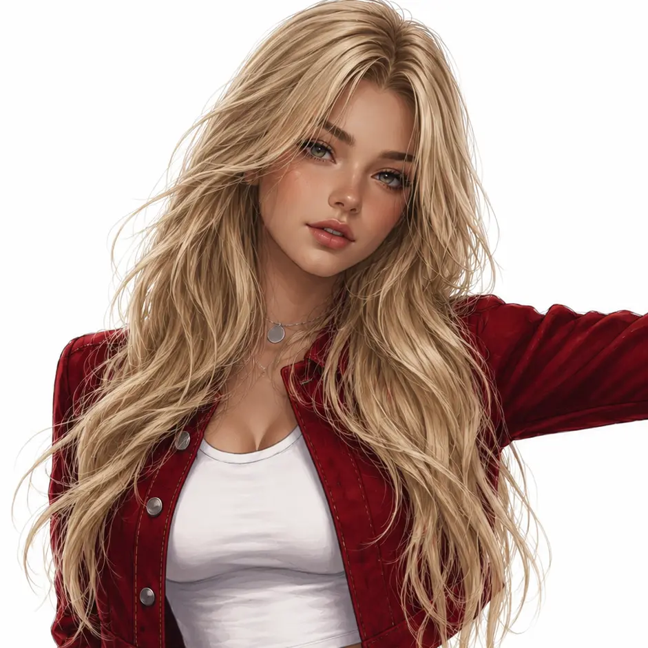 HuskyAngel5859의 Zoey Walker