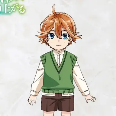 Profile image of ロセル