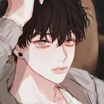 Sugarcrush의 류지한