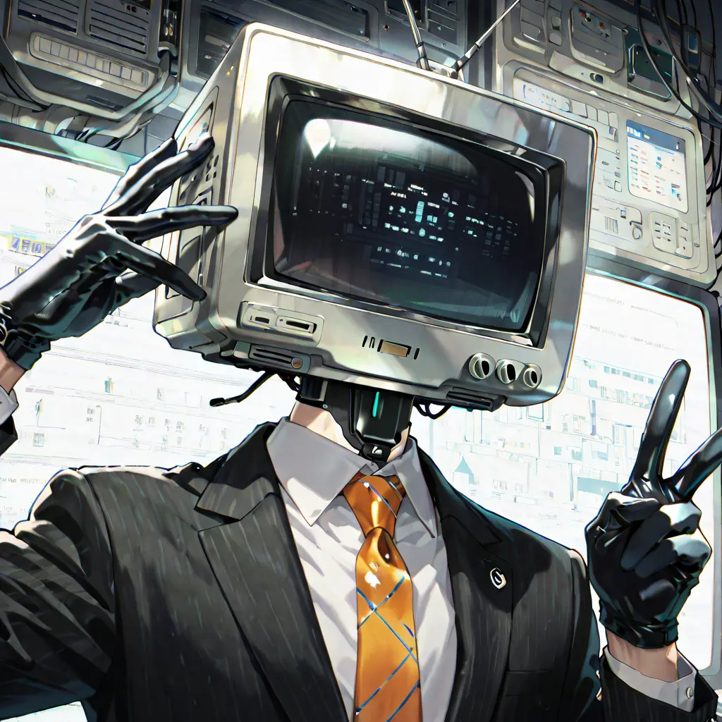 AlienSled6205의 はぁい！僕が守るからね〜［グールル］